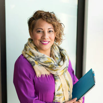 Santa Eglīte (55 g.)